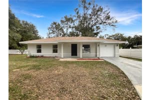 5350 102ND PLACE, BELLEVIEW, FL 34420 Sold 02/24/25