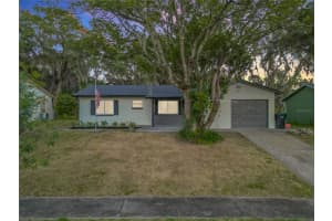 2801 KINNON DRIVE, ORLANDO, FL 32817 Sold 02/27/25