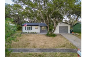2801 KINNON DRIVE, ORLANDO, FL 32817 Sold 02/27/25