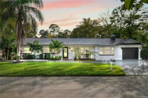 510 COCOA LANE, ORLANDO, FL 32804 Sold 02/14/25