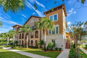 1940 LOBELIA DRIVE, LAKE MARY, FL 32746 Sold 06/03/25