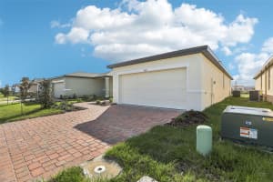 3197 VICEROY COURT, POINCIANA, FL 34759 - MLS#MFRO6259343