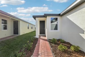 3197 VICEROY COURT, POINCIANA, FL 34759 - MLS#MFRO6259343