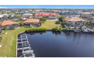 3227 PURPLE MARTIN DRIVE, PUNTA GORDA, FL 33950 - MLS#MFRO6259346