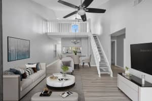 4757 CAPRI PLACE, ORLANDO, FL 32811 Sold 01/31/25