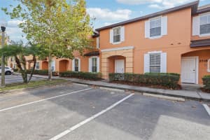5716 DELOREAN DRIVE, KISSIMMEE, FL 34746 Sold 02/21/25