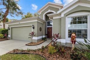 30 SHINNECOCK DRIVE, PALM COAST, FL 32137 Sold 03/28/25