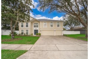 516 YELLOW TAIL PLACE, CHULUOTA, FL 32766 Sold 03/27/25