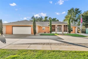 2505 HILLSIDE AVENUE, ORANGE CITY, FL 32763 Sold 02/03/25