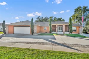 2505 HILLSIDE AVENUE, ORANGE CITY, FL 32763 Sold 02/03/25
