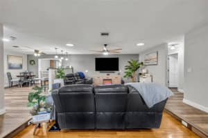 2505 HILLSIDE AVENUE, ORANGE CITY, FL 32763 Sold 02/03/25