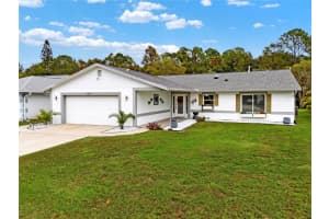 11533 SANDY HILL DRIVE, ORLANDO, FL 32821 Sold 01/31/25