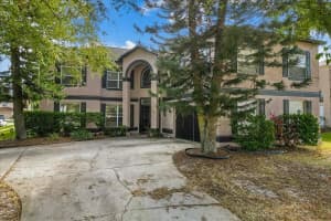 1744 GLENHAVEN CIRCLE, OCOEE, FL 34761 Sold 01/10/25