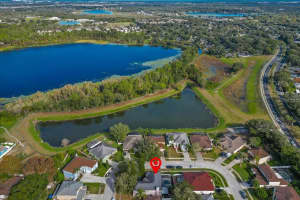 1744 GLENHAVEN CIRCLE, OCOEE, FL 34761 Sold 01/10/25