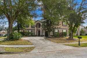 1744 GLENHAVEN CIRCLE, OCOEE, FL 34761 Sold 01/10/25