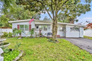 3814 ESTHER STREET, ORLANDO, FL 32812 Sold 05/21/25