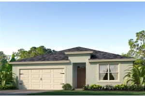 642 DELMONTE COURT, KISSIMMEE, FL 34758 Sold 04/14/25