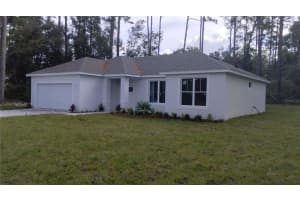 1650 NEW YORK AVENUE, ORANGE CITY, FL 32763 Sold 02/03/25