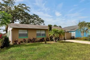 1610 MELANIE DRIVE, ORLANDO, FL 32825 Sold 01/31/25