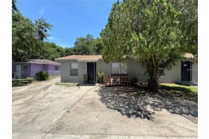 1008/1010 BEECHER STREET, LEESBURG, FL 34748 Sold 05/29/25