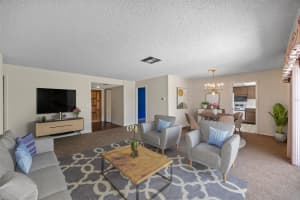 2594 60TH AVENUE, SAINT PETERSBURG, FL 33712 Sold 02/03/25