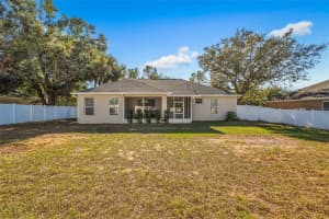 16006 ARROWHEAD TRAIL, CLERMONT, FL 34711 Sold 01/06/25