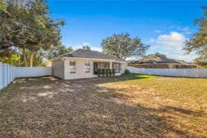 16006 ARROWHEAD TRAIL, CLERMONT, FL 34711 Sold 01/06/25
