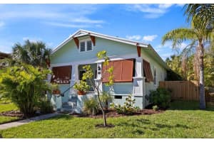 3547 6TH STREET, SAINT PETERSBURG, FL 33705 Sold 01/10/25