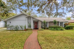 3661 JERICHO DRIVE, CASSELBERRY, FL 32707 Sold 01/30/25