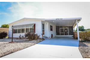 25133 PINE HILL, LEESBURG, FL 34748 Sold 04/15/25