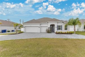 15235 SILVER EAGLE ROAD, GROVELAND, FL 34736 Sold 03/31/25