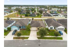 535 CITRUS ISLE BOULEVARD, DAVENPORT, FL 33837 Sold 05/16/25