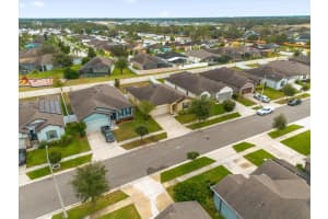 535 CITRUS ISLE BOULEVARD, DAVENPORT, FL 33837 Sold 05/16/25