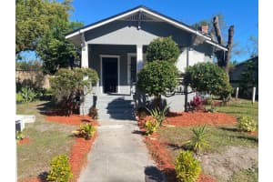 1019 JEFFERSON STREET, ORLANDO, FL 32805 Sold 05/12/25