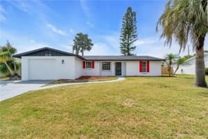 3237 KENMORE DRIVE, SARASOTA, FL 34231 Sold 02/17/25