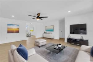3237 KENMORE DRIVE, SARASOTA, FL 34231 Sold 02/17/25