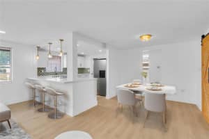 3237 KENMORE DRIVE, SARASOTA, FL 34231 Sold 02/17/25