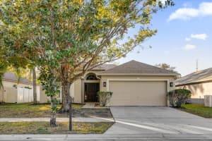 1111 SEA EAGLE AVENUE, GROVELAND, FL 34736 Sold 02/12/25