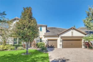 8441 CHILTON DRIVE, ORLANDO, FL 32836 Sold 06/25/25