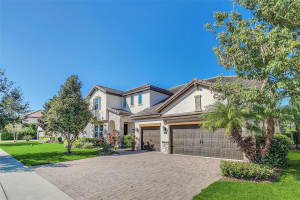 8441 CHILTON DRIVE, ORLANDO, FL 32836 Sold 06/25/25