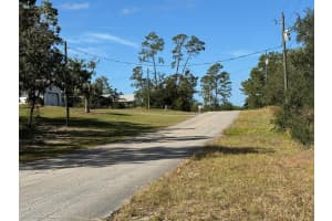 4161 HAVERHILL LANE, CITRUS SPRINGS, FL 34433 Sold 08/08/25