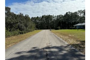 4161 HAVERHILL LANE, CITRUS SPRINGS, FL 34433 Sold 08/08/25