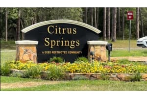 4161 HAVERHILL LANE, CITRUS SPRINGS, FL 34433 Sold 08/08/25
