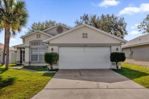 2238 WYNDAM WAY, KISSIMMEE, FL 34743 Sold 06/13/25