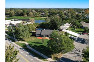 3607 DATURA COURT, WINTER PARK, FL 32792 Sold 04/09/25