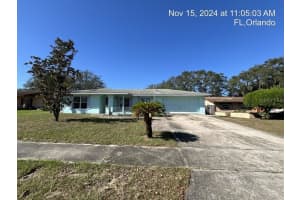 1716 SPRUCEWOOD LANE, ORLANDO, FL 32818 Sold 06/14/25