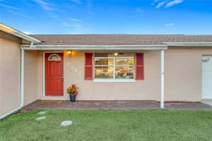 8244 CYERS LANE, ORLANDO, FL 32822 Sold 12/31/24