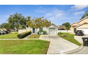 626 GOSHEN COURT, ORLANDO, FL 32828 Sold 12/27/24