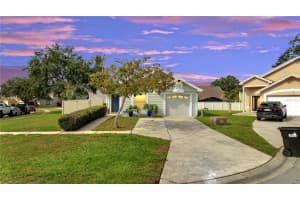 626 GOSHEN COURT, ORLANDO, FL 32828 Sold 12/27/24