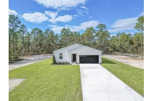 12889 81 STREET, DUNNELLON, FL 34432 Sold 02/14/25